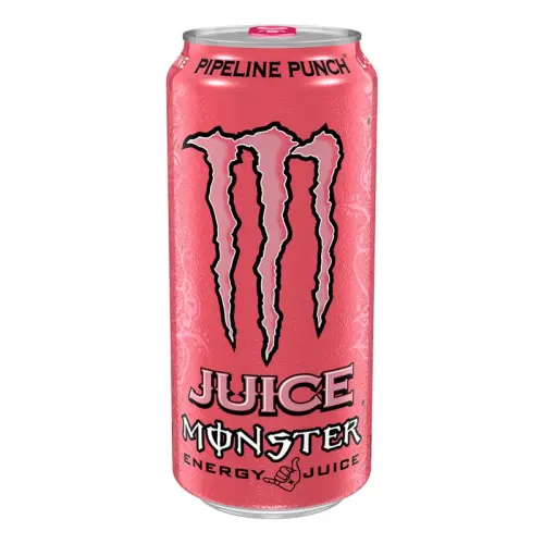 Monster Energy Juice Pipeline Punch 50cl Coopers Candy
