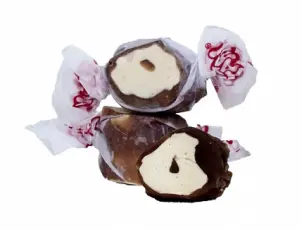 Taffy Town Chocolate Caramel Mocha 1.13kg Coopers Candy