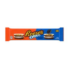 Reeses Peanut Butter Cup With Oreo 79g Coopers Candy