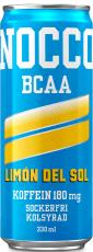 NOCCO Limon 33cl x 24st Coopers Candy