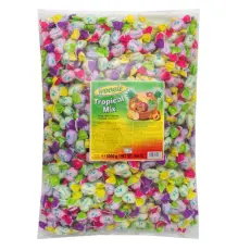 Woogie Karameller Tropisk Mix 3kg Coopers Candy