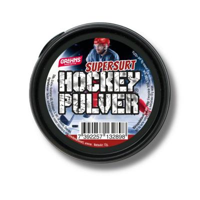 Amerikanskt Godis
