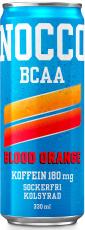 NOCCO Blood Orange 33cl x 24st Coopers Candy