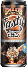 Smakis Tasty Cola 33cl Coopers Candy