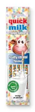 Quick Milk - Tutti Frutti 5-pack Coopers Candy