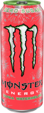 Monster Energy Ultra Watermelon 50cl x 24st Coopers Candy