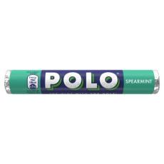Polo Spearmint 34g x 32st Coopers Candy