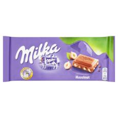 Milka Hasseln&ouml;t 80g Coopers Candy