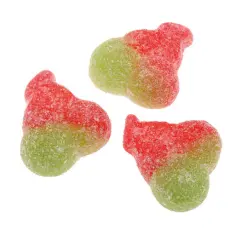 Sk&aring;ne Konfektyr Sura K&ouml;rsb&auml;r 2kg Coopers Candy