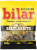Ahlgrens Bilar Saltlakrits p&aring;se 100g Coopers Candy