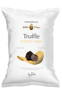 Rubio Truffle Potatischips 125g