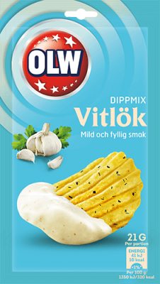 Amerikanskt Godis