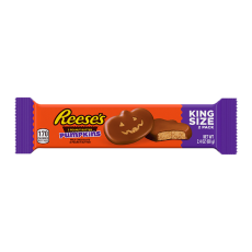 Reeses Peanut Butter Pumpkins 68g Coopers Candy