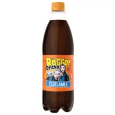 Raggardricka Eldflames 50cl Coopers Candy