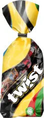 Marabou Twist 145g Coopers Candy