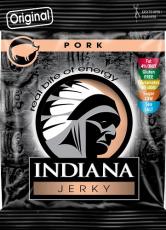 Indiana Pork Jerky Original 25g Coopers Candy