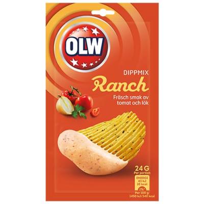 Amerikanskt Godis