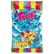 Trolli Hajar 1kg Coopers Candy