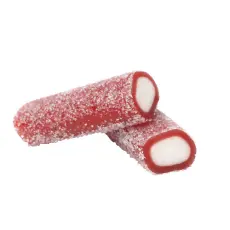 Minidynamit Sur Jordgubb 1kg Coopers Candy
