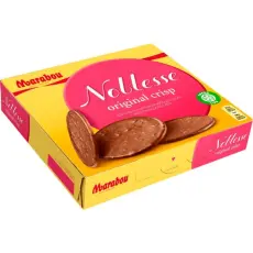 Noblesse Original Crisp 150g Coopers Candy