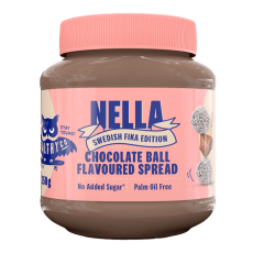 HealthyCo Nella Chocolate Ball Spread 350g Coopers Candy
