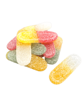 Matthijs Sura tungor 800g Coopers Candy