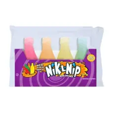 Nik-L-Nip Wax Bottle Candy 39g Coopers Candy