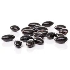 Freyja Lakkris Rindlar 1kg(BF:2025-10-23) Coopers Candy