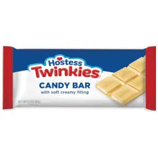 Hostess Twinkies Candy Bar 60g Coopers Candy
