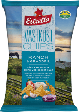 Amerikanskt Godis