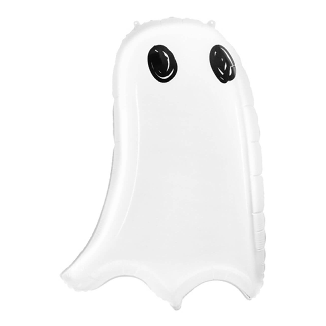 Folieballong Spöke | Festartiklar - Ballonger | Gottegrisen