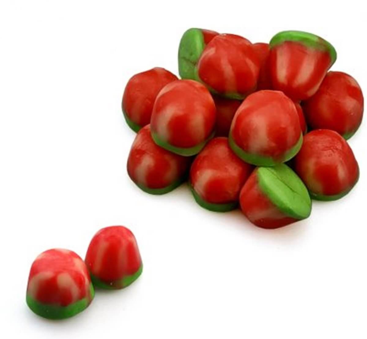 DulcePlus Watermelon Twist Kisses 1kg