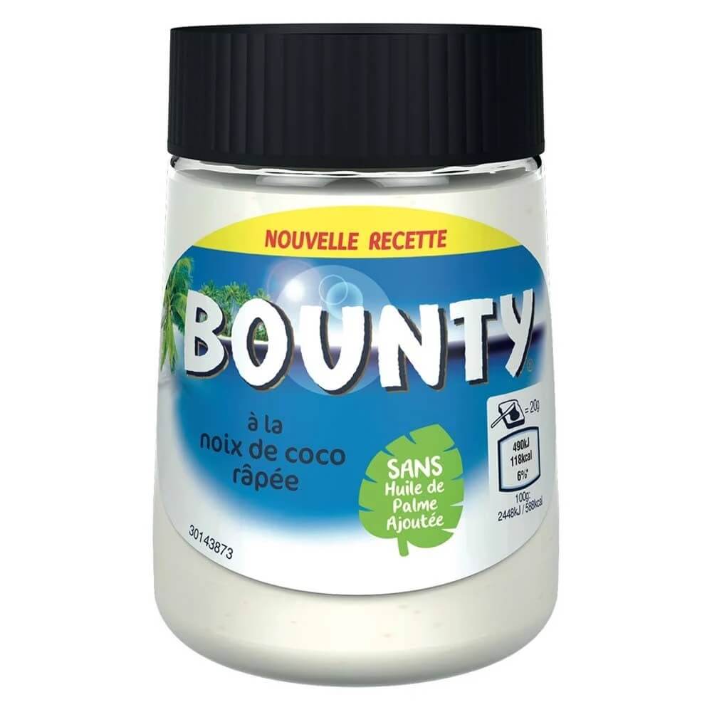 Bounty Spread 350g