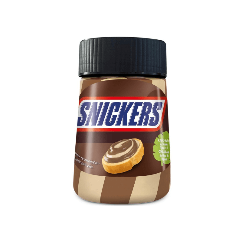 Snickers Spread 350g