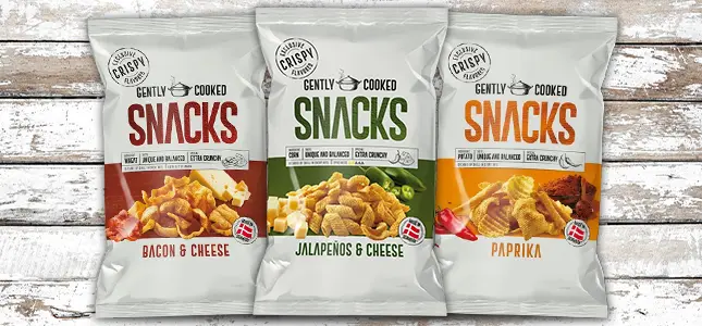 &Atilde;-Chips fr&Atilde;&yen;n gotland