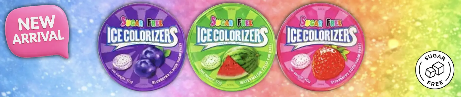 Julklappstips Beanboozled och Boba Tea