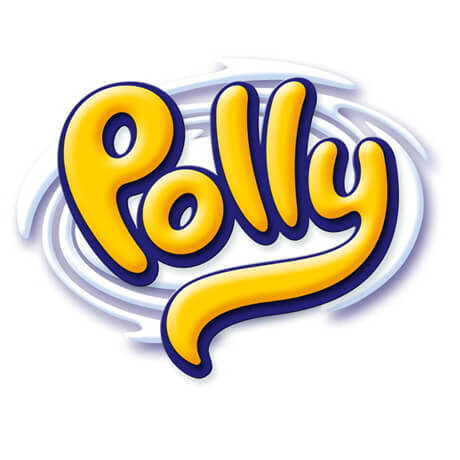 Köp Polly Godis online! - Cooperscandy.com