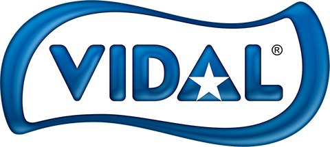 Köp godis från Vidal online! - Cooperscandy.com
