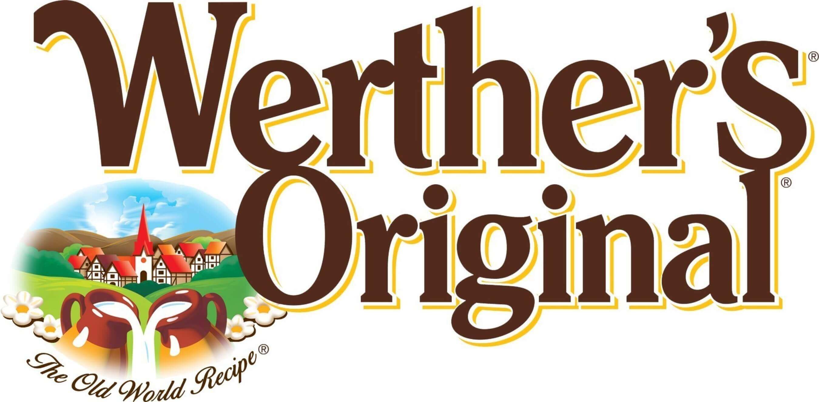Logotyp för Werther's Original ®