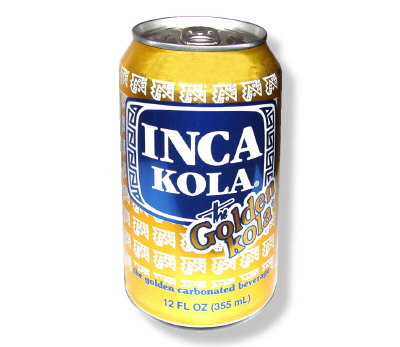 Inca Kola 330ml