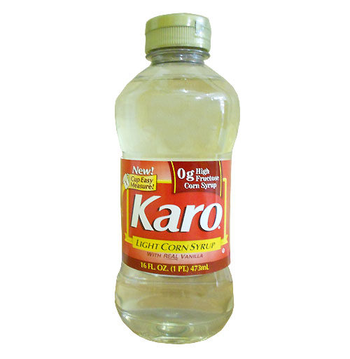 Karo Light Corn Syrup 473ml