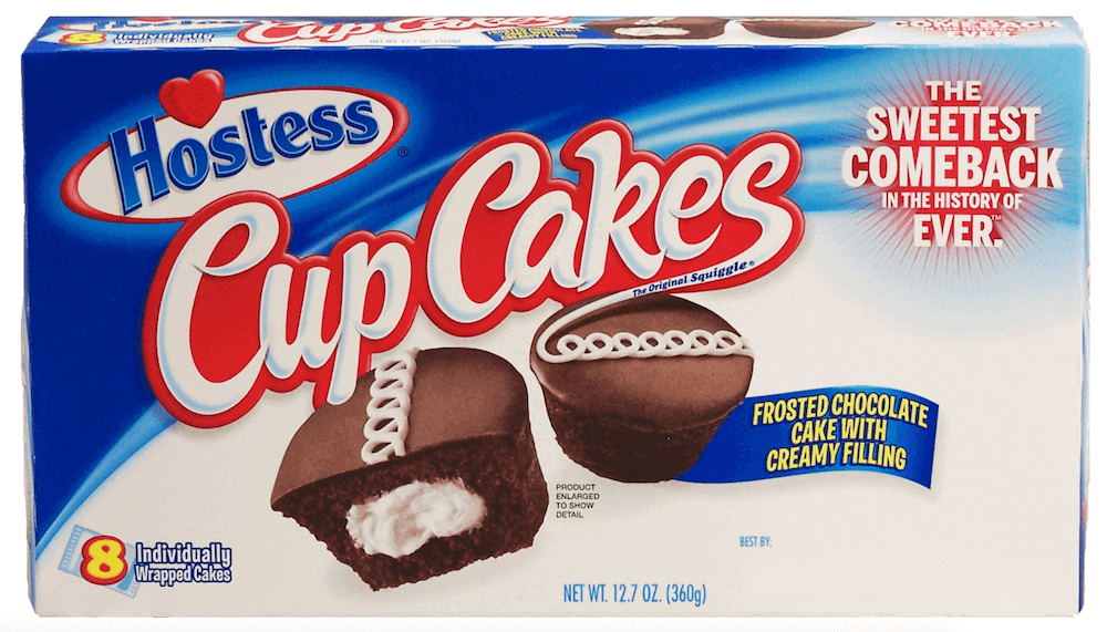 Amerikanskt Godis