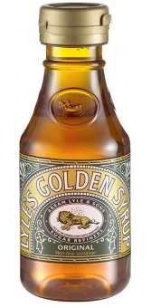 Läs mer om Lyles Golden Syrup Pouring 454g