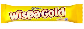 Amerikanskt Godis