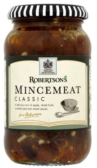 Robertsons Mincemeat Classic 411g Coopers Candy
