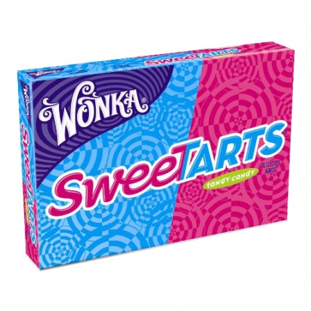 Läs mer om Wonka Sweetarts 141g