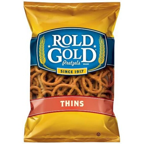 Rold Gold Classy Style Thins 283gram