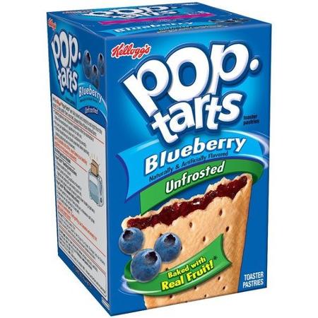Amerikanskt Godis