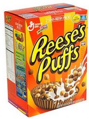 Amerikanskt Godis