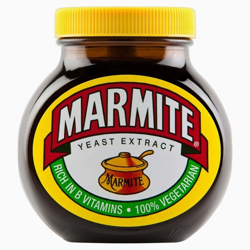 Läs mer om Marmite Yeast Extract 250gram
